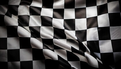 black and white checkered flag background image finish flag texture wallpaper