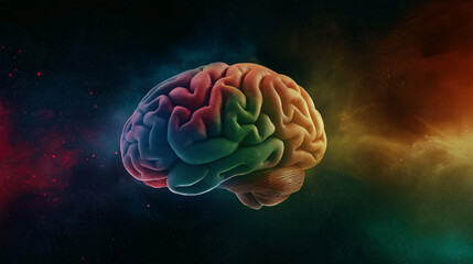 Brain Waves: The Power of Thought