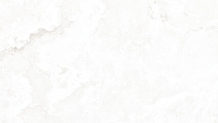 Obraz premium Abstract white marble background and gray color, Natural patterns for design art work, Stone wall texture background.