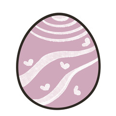 easter eggs