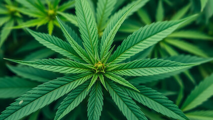 Cannabis or hemp or marijuana green fresh leaf  Green Cannabis Leaf 
Fresh Hemp Leaf Illustration – High-Quality
Realistic Marijuana Leaf PNG 
Premium Cannabis Leaf Icon
Natural Green Hemp Leaf 