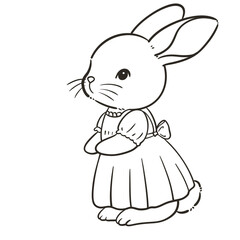 Obraz premium easter eggs