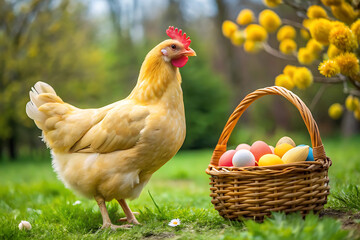 chicken