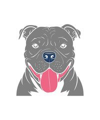 To All My Haters Pitbull T-Shirt