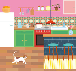 kitchin