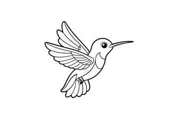 Set of Animal coloring book