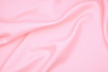 close up of a pink flower on a white background