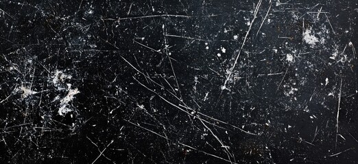 Scratched Dark Surface (1)
