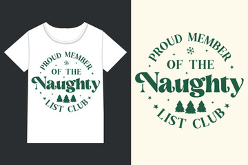 Naughty list club vintage round sign Christmas,Retro Christmas eps,
Christmas eps file,Retro 
Christmas eps, Retro Christmas Clipart, Merry Christmas