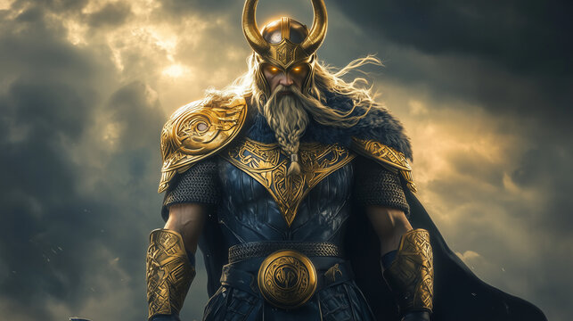 Heimdall