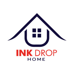 real estate company logo