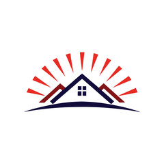 real estate logo