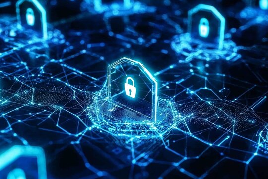 Illustration of accountability frameworks for ensuring data privacy compliance.