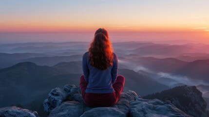 Emotional Resilience: The mental fortitude to overcome emotional difficulties, fostering emotional balance and promoting long-term well-being.
