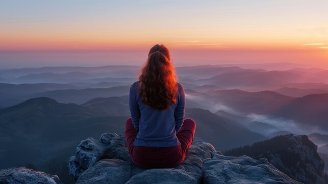 Emotional Resilience: The mental fortitude to overcome emotional difficulties, fostering emotional balance and promoting long-term well-being.
