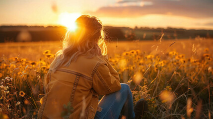 Healing from Trauma: The process of reclaiming one's well-being after trauma, often supported by therapy, self-care practices, and emotional support networks.