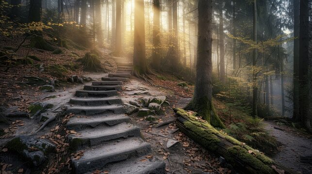 Healing Path: A path of self-discovery, offering healing and growth emotionally, spiritually, and physically, leading to deeper well-being and personal evolution.
