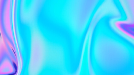 abstract blue background with waves