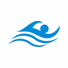 Aqua Elegance: Minimalist Swim Design
