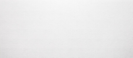white paper texture with minimal grain, perfect for creative design projects, offering a clean and neutral background for diverse uses