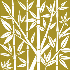 Obraz premium pattern with flowers