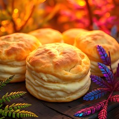 NATIONAL BUTTERMILK BUSCUIT DAY