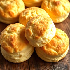 NATIONAL BUTTERMILK BUSCUIT DAY