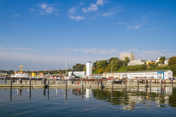 Impressionen Rügen Region Sassnitz