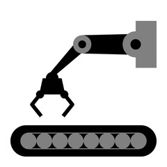 Machine icon