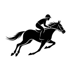 horse and rider