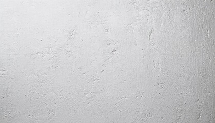 Fototapeta premium white painted wall texture or background