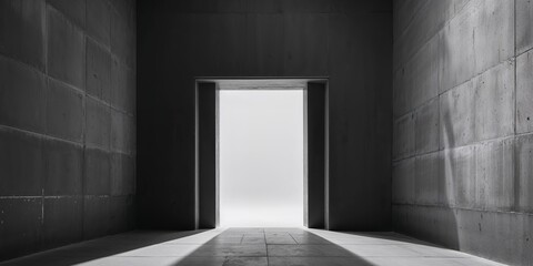 Use strong visuals to convey the urgency and importance of the m.