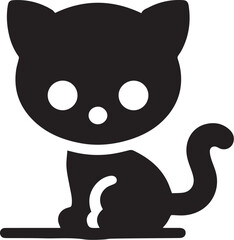 Adorable Cute Vector Art, Icons