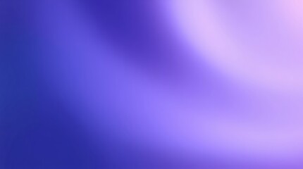 Fototapeta premium a gradient deep navy to soft lavender, seamless color blending