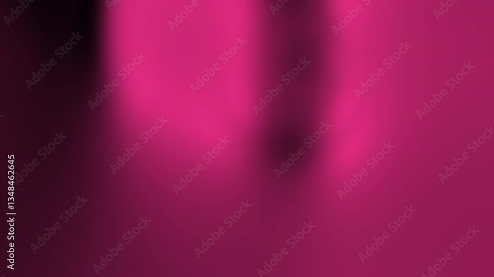 Poster smooth pink gradient motion with vibrant pink and subtle texture for modern background design and ar