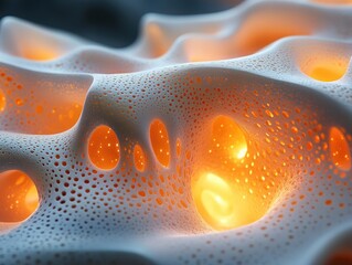 Ultrasound Skin Tightening Non-Invasive Facial Rejuvenation Treatment for Youthful Appearance and Aesthetic Restoration