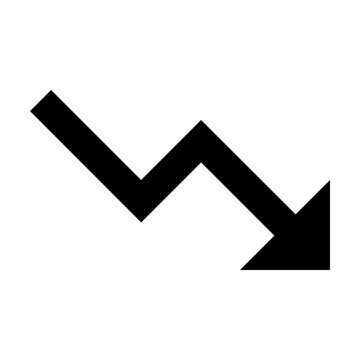 Down Arrow
