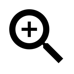 Fototapeta premium Zoom In