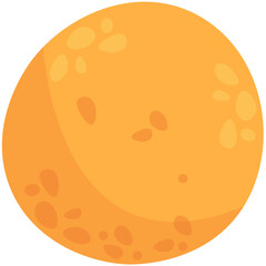 Fruits and Fruit Jam Jars