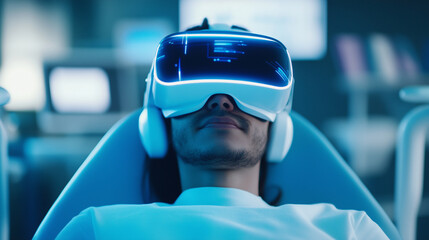 health optimization, biohacking healthcare, personalized medicine, digital health, patient care advancements, wearable health tech, virtual healthcare, medical robots, telemedicine