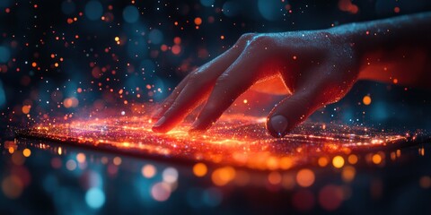 Business Analysis and Risk Management with Digital Monitoring and Decision Making