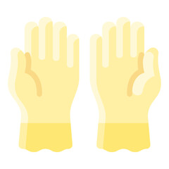 Obraz premium Gloves