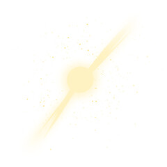 Pulsar Illustration