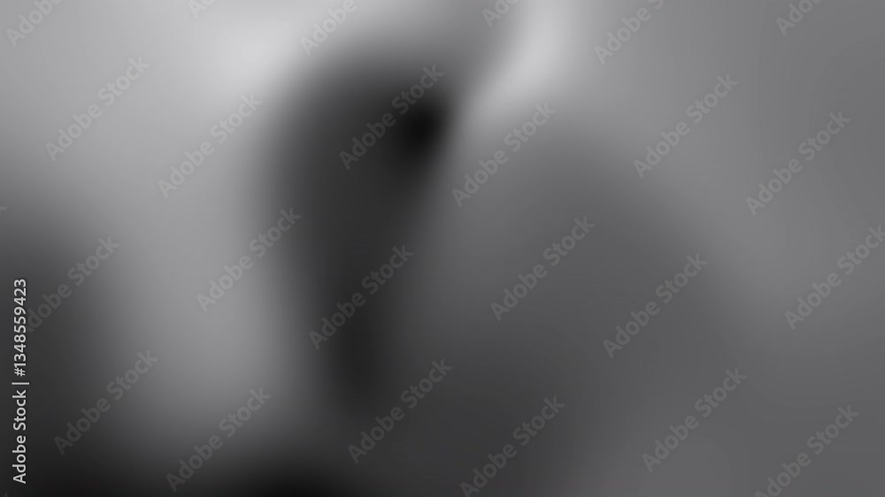 Poster abstract gradient motion background with smooth texture, soft focus and subtle details creating a se