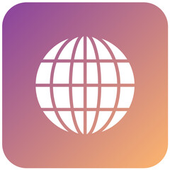 Vector Design Internet Icon Style