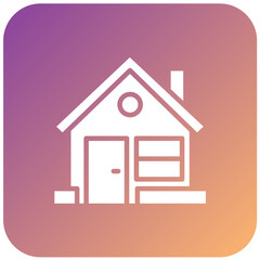 Vector Design House Icon Style