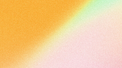 Understated Gradient Colors for a Refined and Modern Minimalist Design Approach