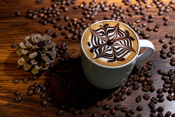 coffee
