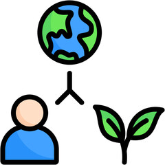 Ecosystem Icon