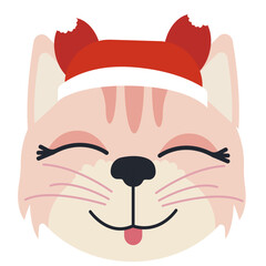 Cute Christmas Animals 